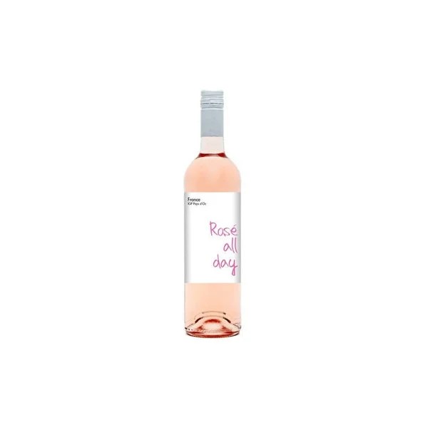 RoseAllDay750mL