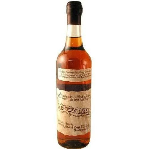 Rowan’sCreekKentuckyBourbonWhiskey100.1Proof750ML