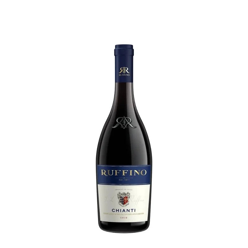 RuffinoChiantiWine750mL