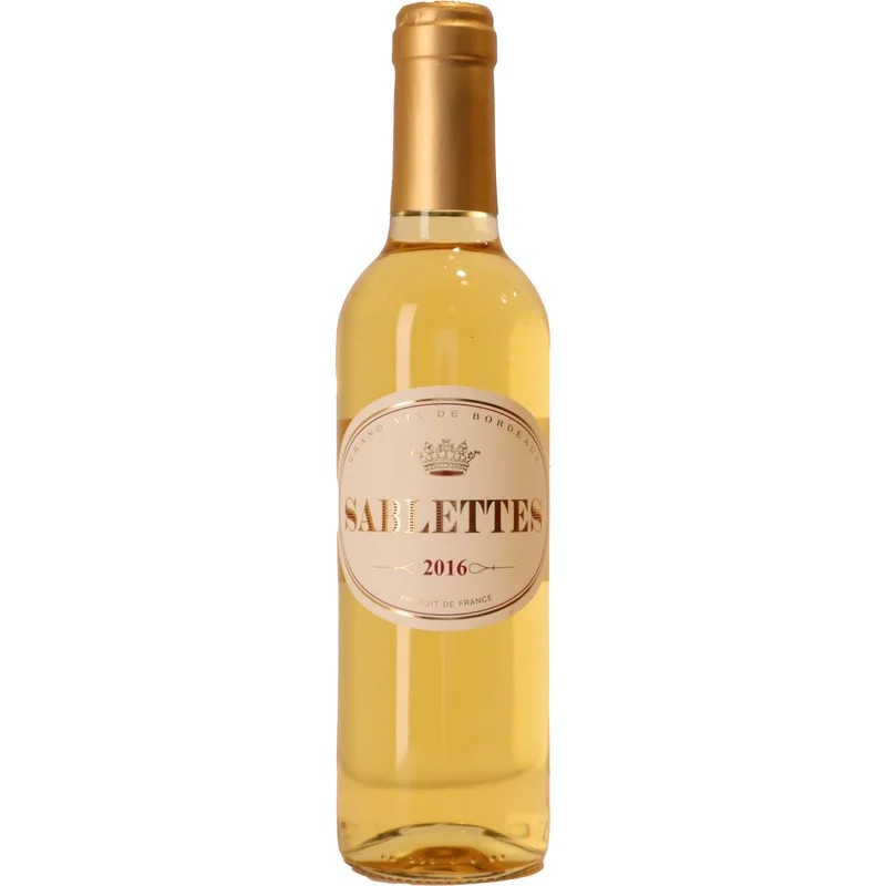SablettesSauternes,Bordeaux,France–PERRINE’sWINESHOP