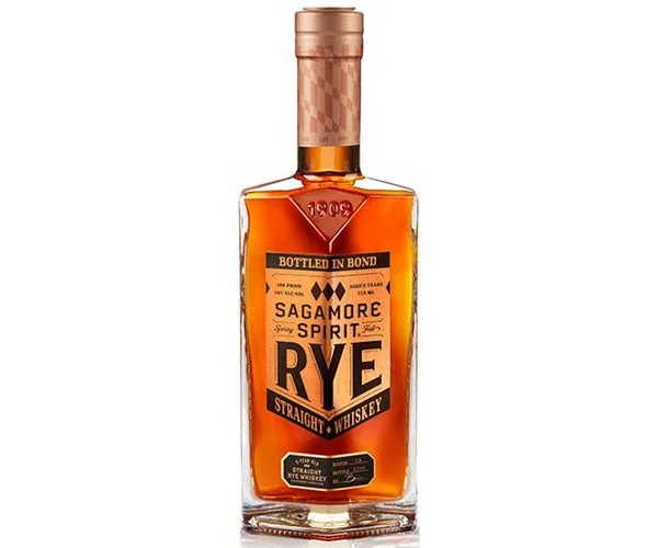 SagamoreSpiritBottledInBondRyeWhiskey750ml–UptownSpirits