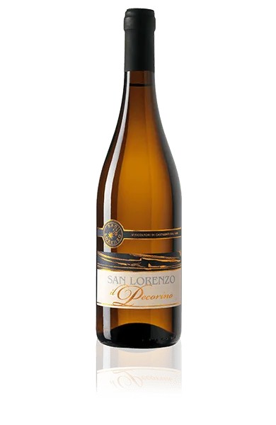 SanLorenzoilPecorinoColliAprutiniIGT–TriangleWineCompany