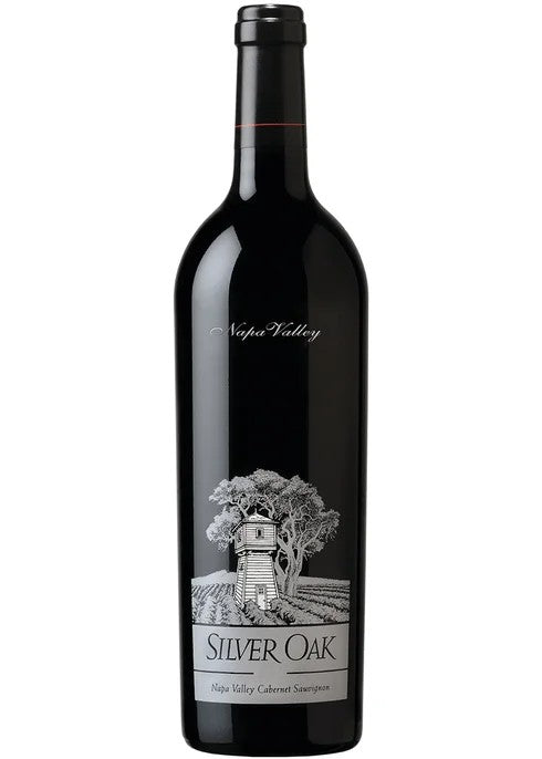 SilverOakNapaValleyCabernetSauvignon2020–TriangleWineCompany
