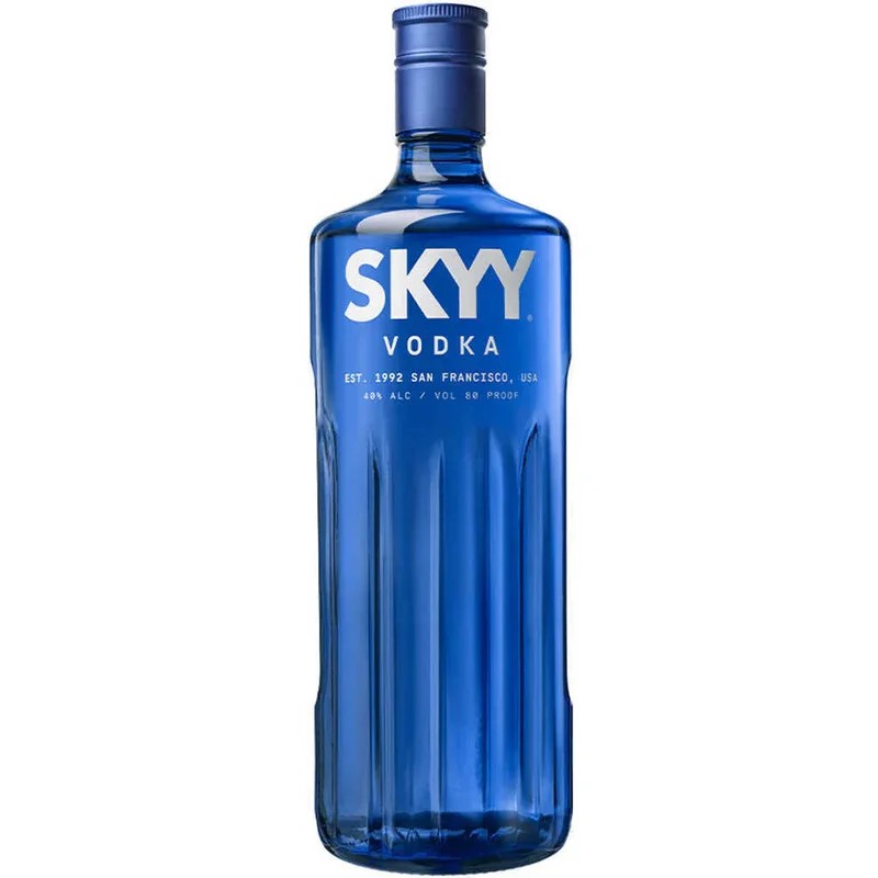 SkyyVodka1.75L