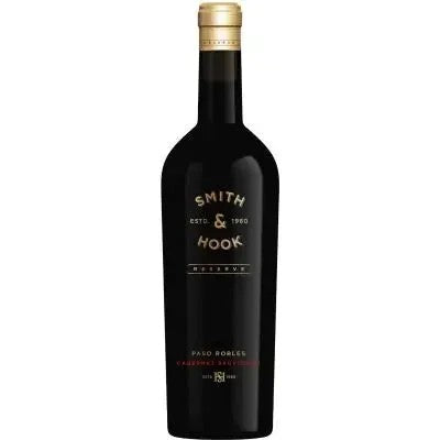 Smith&HookReserveCabernetSauvignon750ML