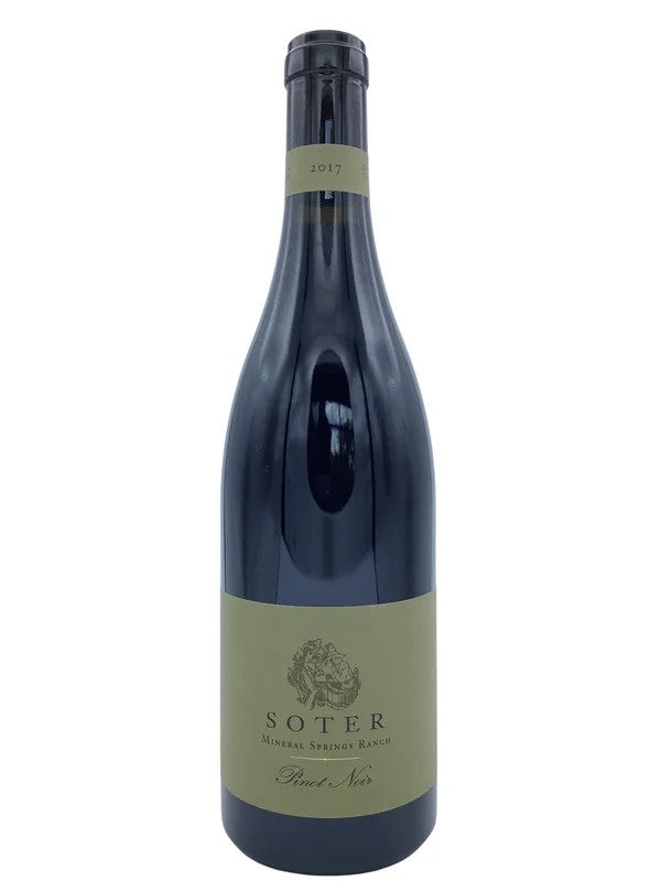 SoterMineralSpringsRanchPinotNoir