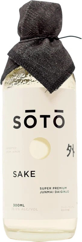 SotoSakeJunmaiDaiginjo300ml–PERRINE’sWINESHOP