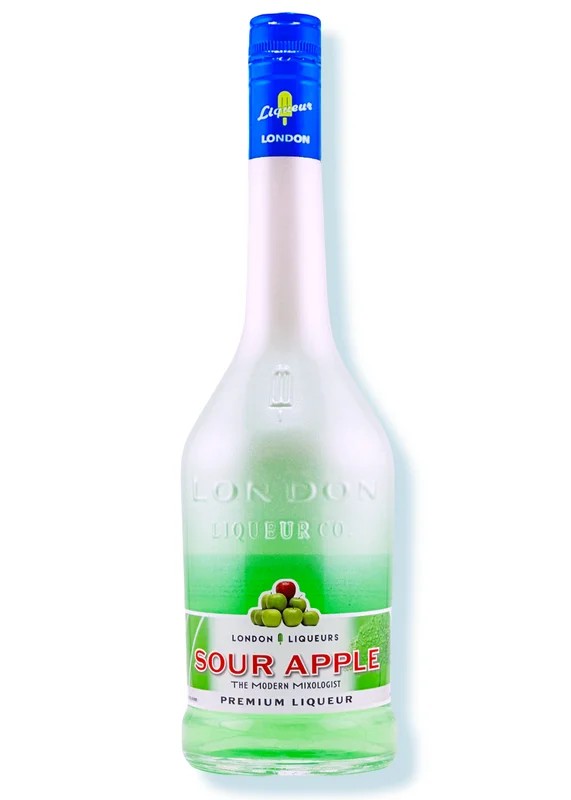 SOURAPPLE|LIQUEUR