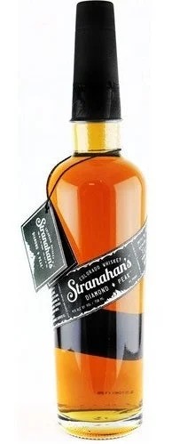 Stranahan’sDiamondPeakColoradoWhiskey750ml