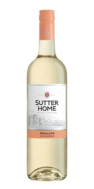 SutterHomeMoscatoNV
