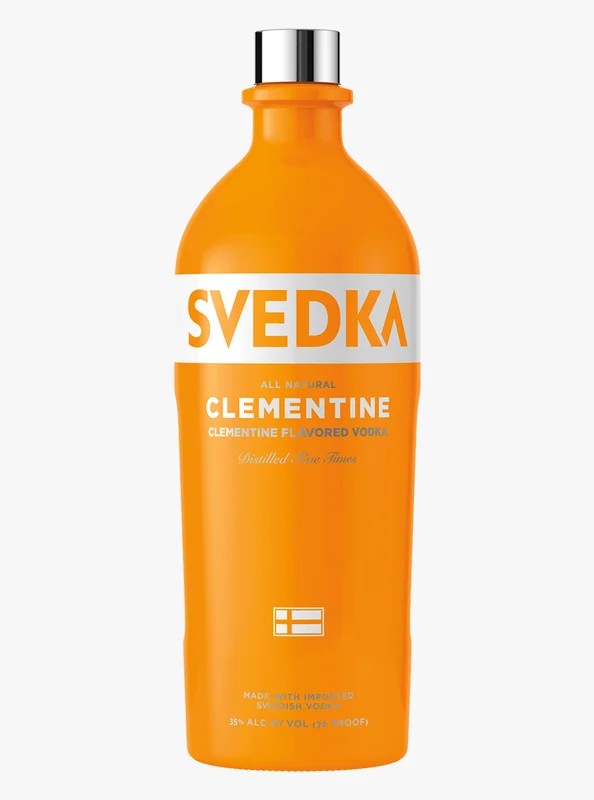 SvedkaClementine1.75L|WhitehouseLiquor&Wine