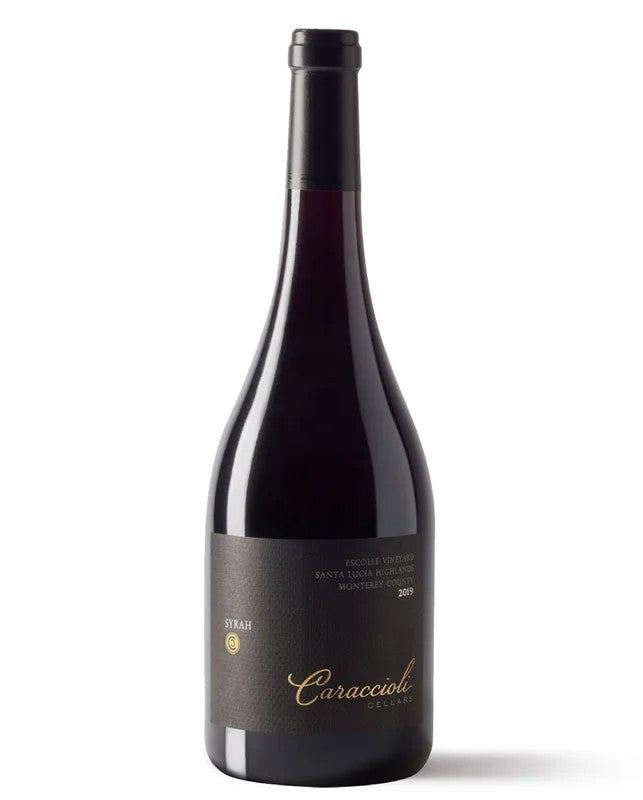 Syrah|CaraccioliCellars