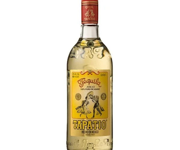 TapatioAnejoTequila750ml–UptownSpirits