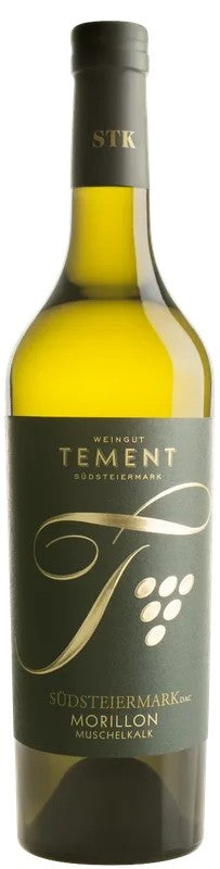 TementMorillonMuschelkalk2022–WesternReserveWines