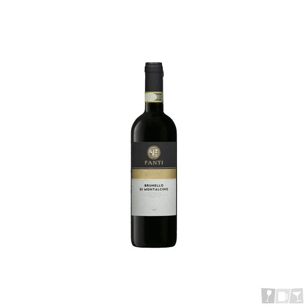 TenutaFantiBrunellodiMontalcino750mL