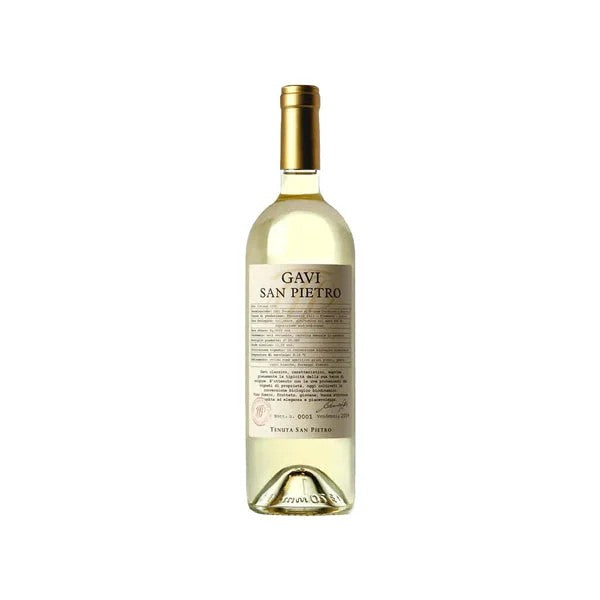 TenutaSanPietroGavidiGavi750mL