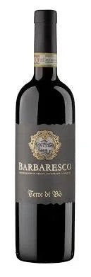 TerrediBoBarbarescoDOCG2021750ML