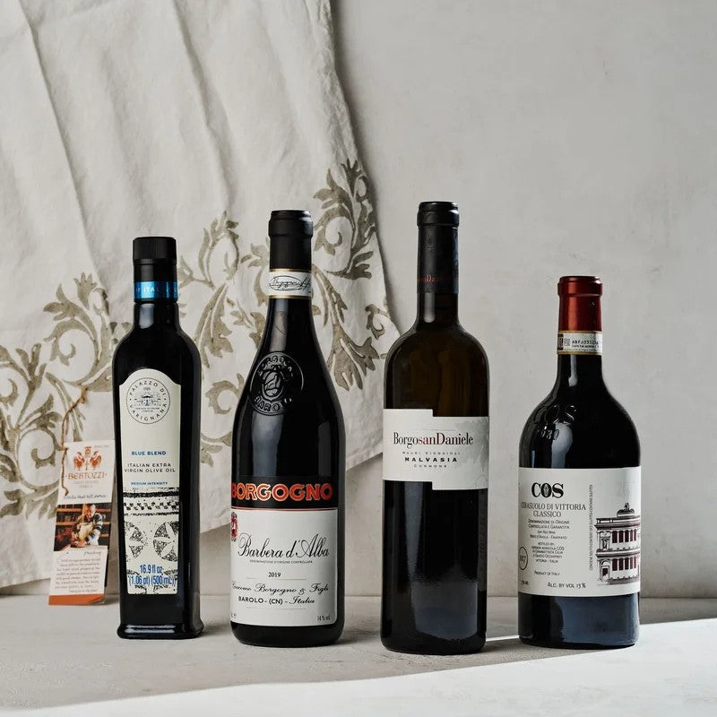 THEPERRINE’sGIFTBOX–№7”CiaoBella”–PERRINE’sWINESHOP