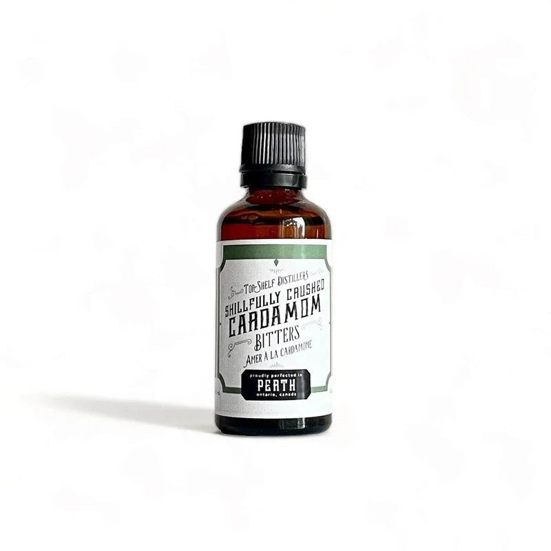 TopShelfSkillfullyCrushedCardamomBitters(Licensee)
