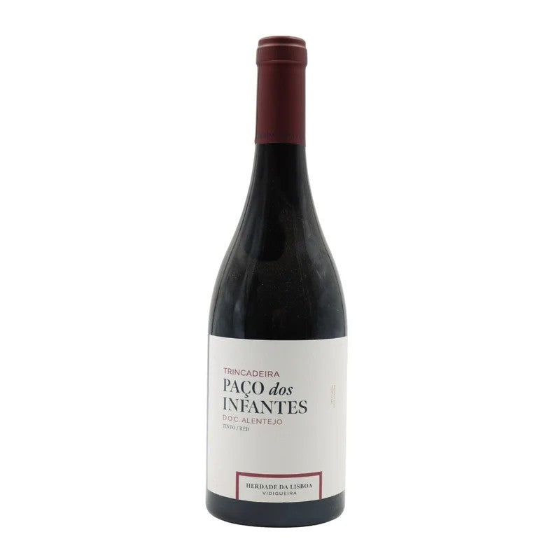 TrincadeiraRedWine2021