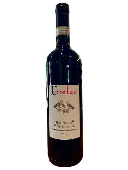 UccellieraBrunellodiMontalcino2019Italy–WesternReserveWines