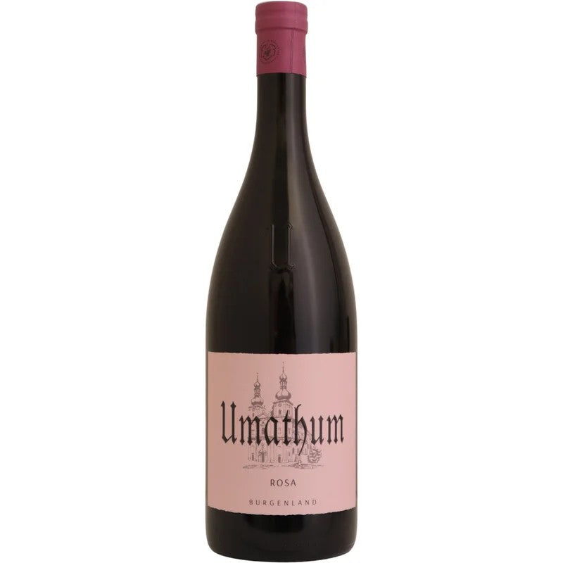UmathumRosa,Burgenland,Austria–PERRINE’sWINESHOP