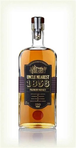 UncleNearest1856PremiumWhiskey