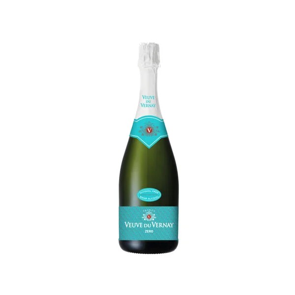 VeuveduVernayZeroAlcoholFree750mL