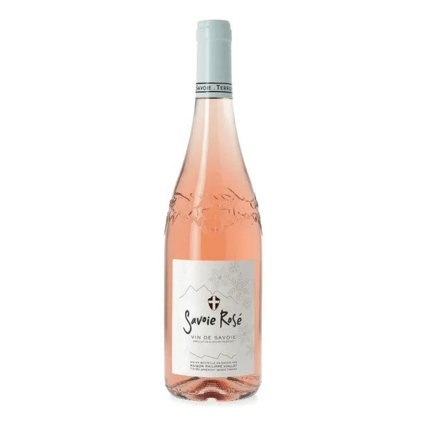 VialletSavoieRose750mL