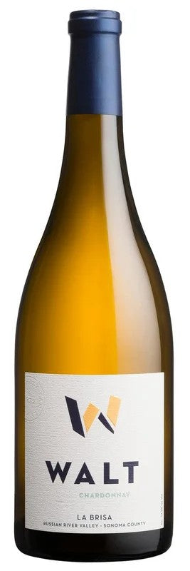 WaltLaBrisaChardonnay–TriangleWineCompany