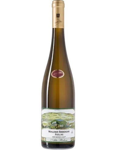 WeingutS.A.PrumWehlenerSonnenuhrAlteRebenRieslingGrossesGewachs750ML