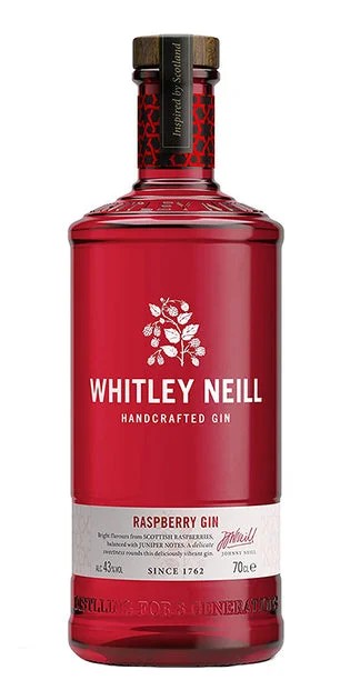 WhitleyNeillRaspberryGin