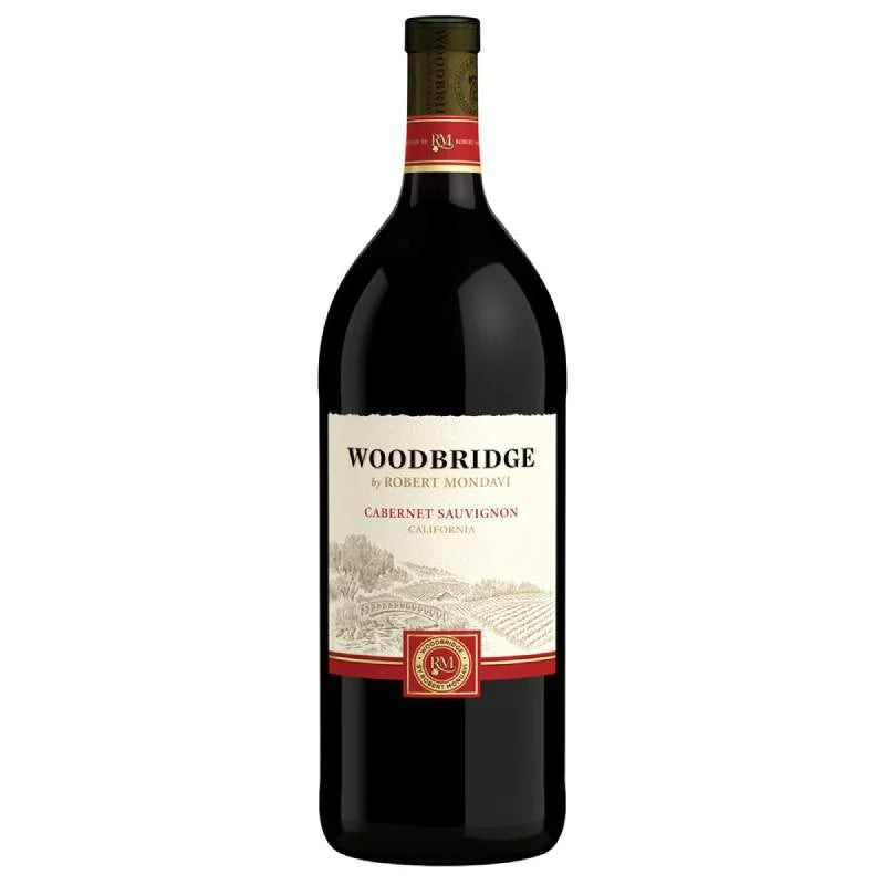 WoodbridgeCabernetSauvignon1.5L|BrixWine&Liquor