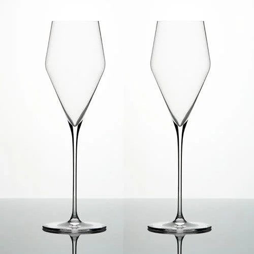 ZaltoChampagneGlass7.4oz6pk–PERRINE’sWINESHOP