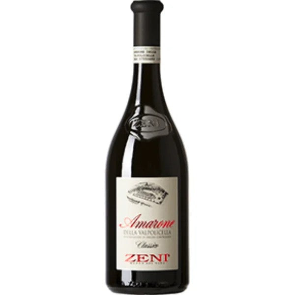 ZeniAmaroneClassico2022750ML