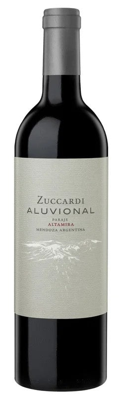 ZuccardiAluvionalParajeAltamira–TriangleWineCompany