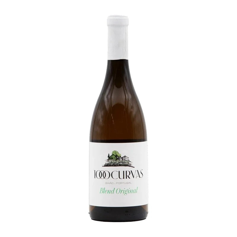 1000CurvasChardonnayAlvarinhoWhite2022