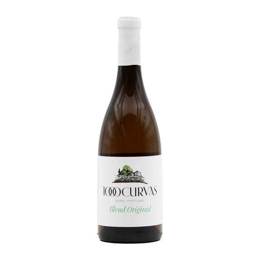 1000CurvasChardonnayAlvarinhoWhite2022