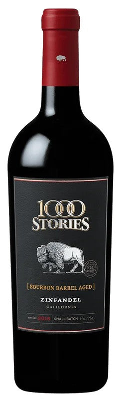 1000StoriesZinfandel750Ml|WhitehouseLiquor&Wine