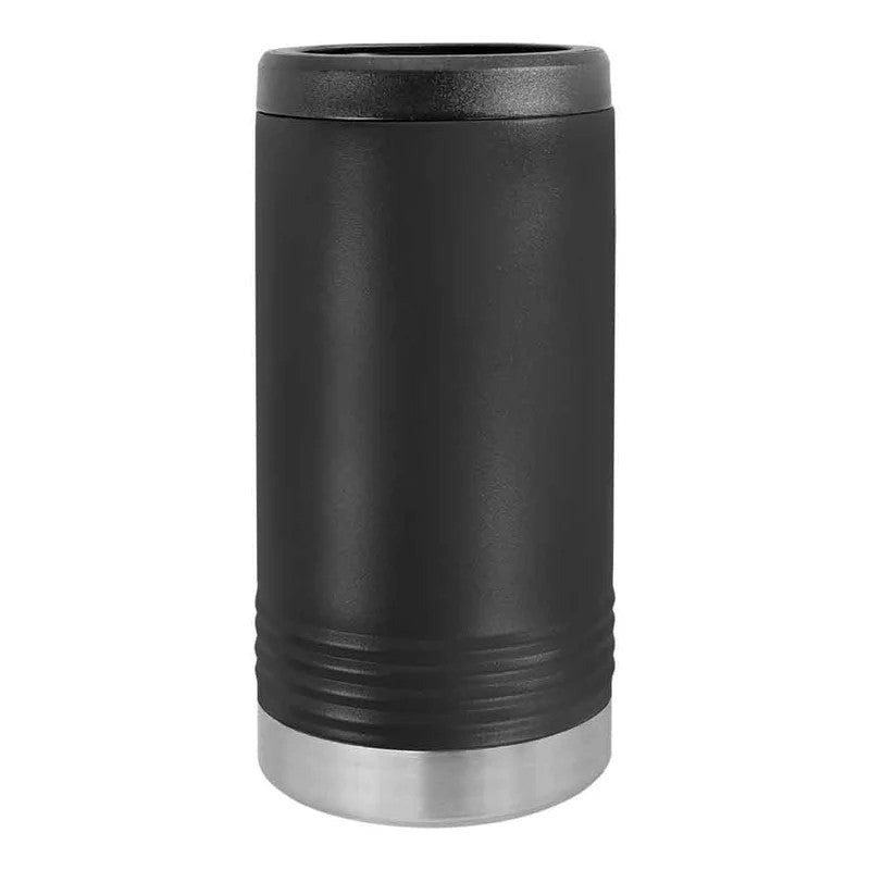 12ozSkinnyBeverageHolderforSlimCans–InsulatedStainlessSteel—BulkTumblers