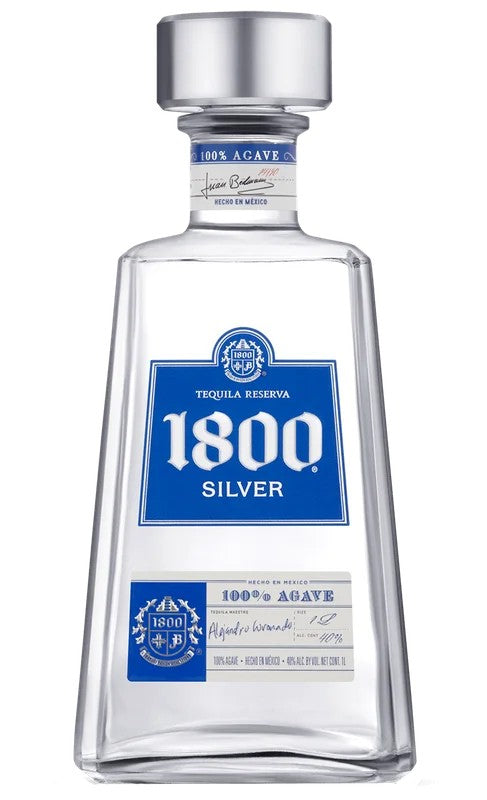 1800SilverGp750Ml|WhitehouseLiquor&Wine