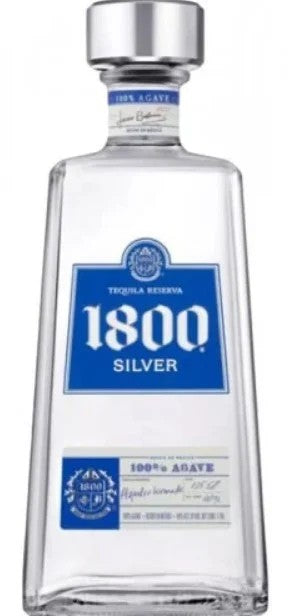 1800TequilaBlanco1.75L|WhitehouseLiquor&Wine