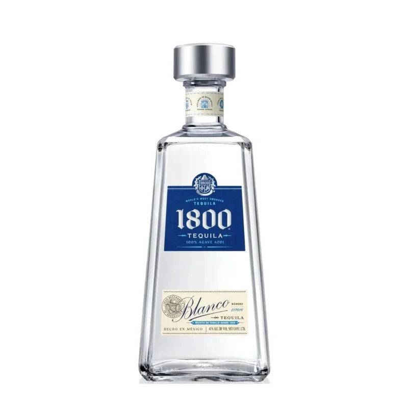 1800TequilaBlanco1.75L