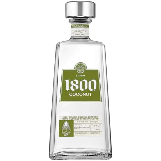 1800TequilaCoconut375Ml|WhitehouseLiquor&Wine