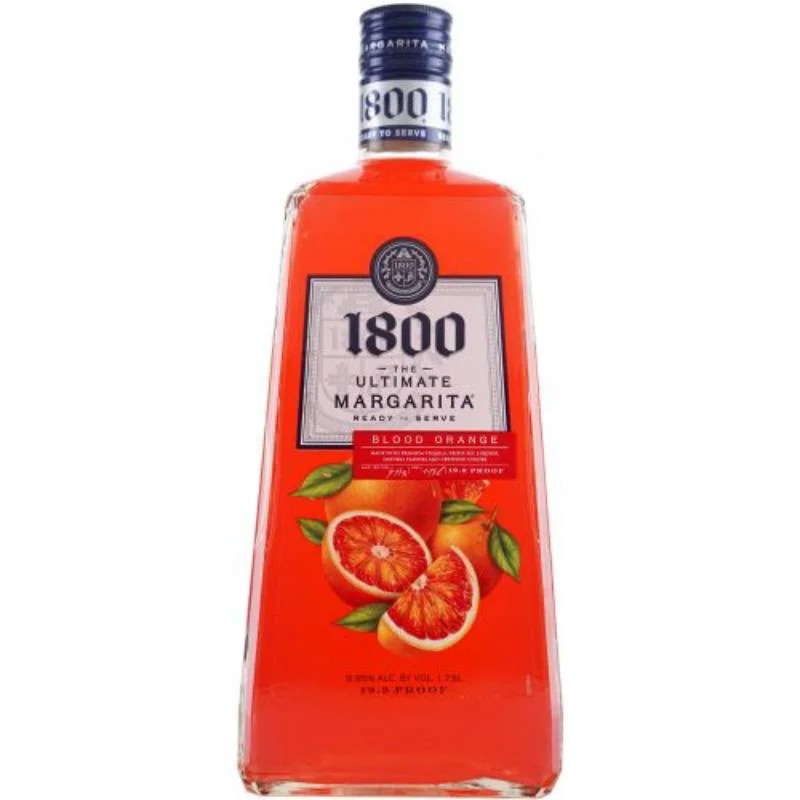 1800TequilaUltimateMargaritaBloodOrange|BrixWine&Liquor