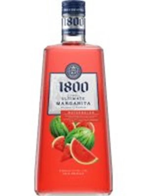 1800UltimateWatermelonMargarita1.75L|WhitehouseLiquor&Wine