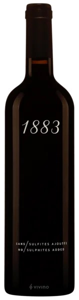 1883MaisonSichel2020VintageRedWineBordeauxFrance–WesternReserveWines
