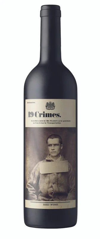 19CrimesRedBlend–TriangleWineCompany