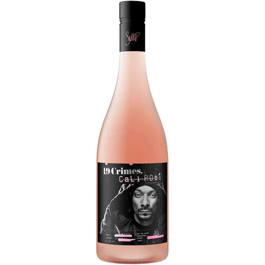 19CrimesRose750Ml|WhitehouseLiquor&Wine