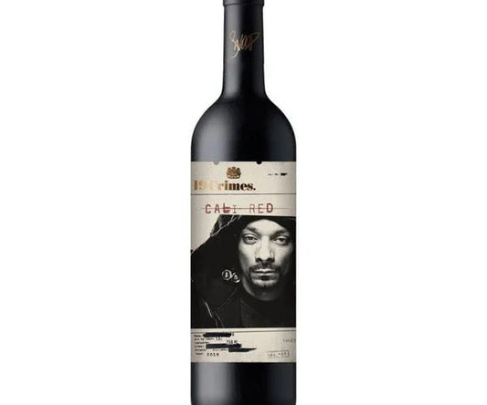 19CrimesSnoopCaliRed|SnoopDogg’sWine–UptownSpirits